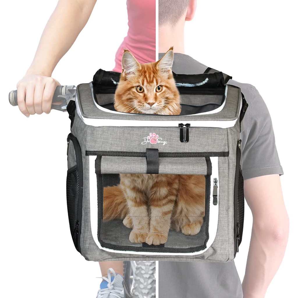 Dog carrier shopee hotsell