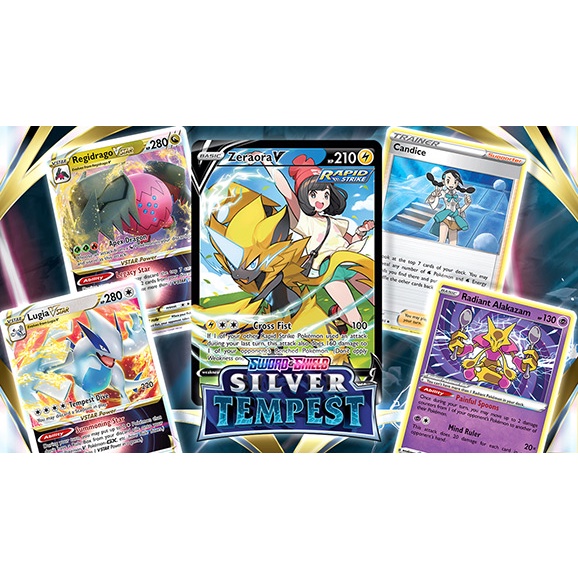 pokemon silver tempest rare card Chesnaught V - 015/195 Silver Tempest Ultra Rare Pokemon