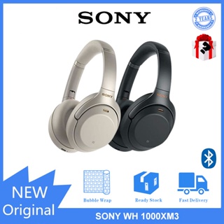 Replacement Headband PU Cover For Sony WH1000XM3 Noise Cancelling
