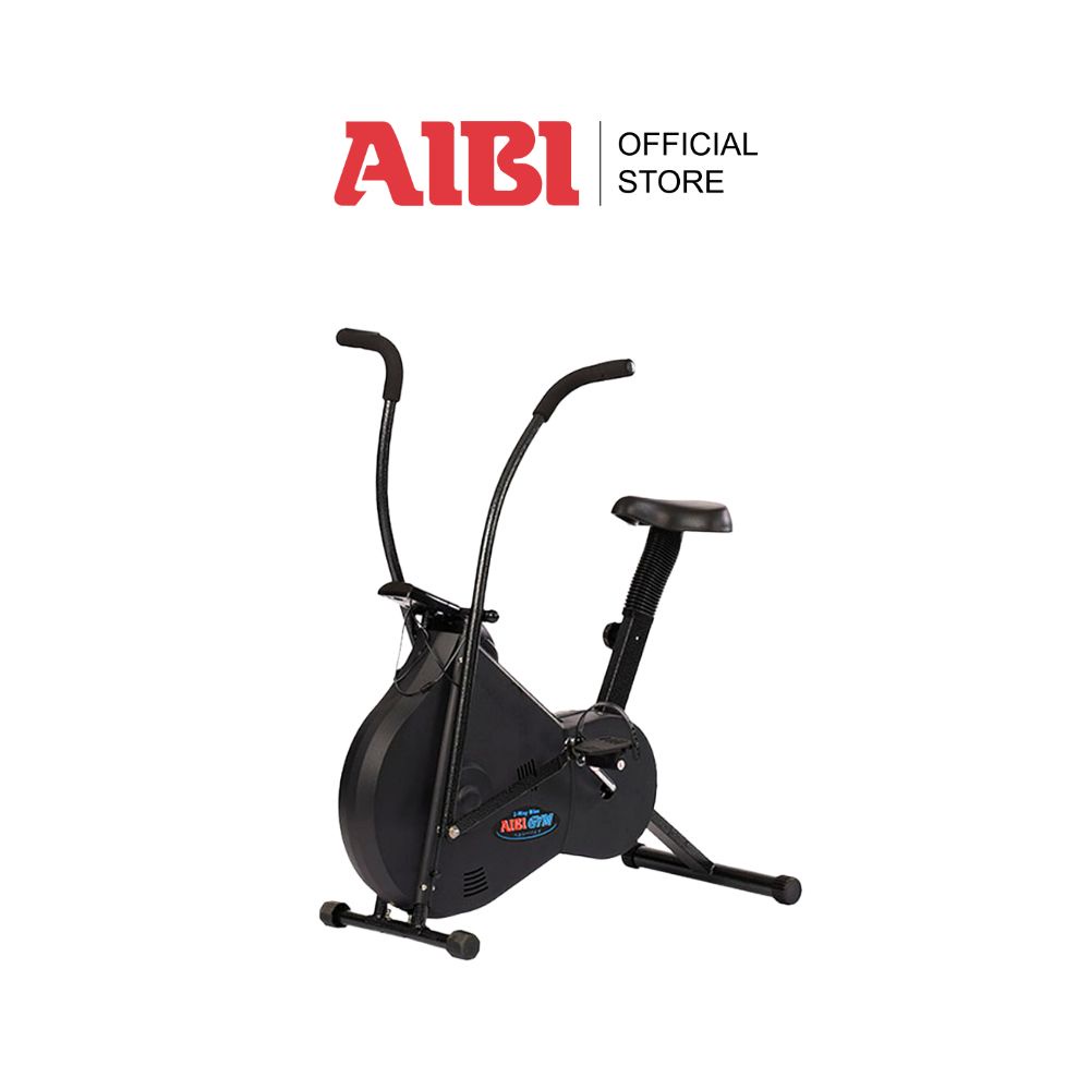 Aibi spin bike sale