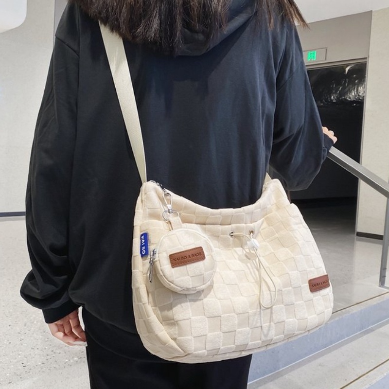Solene 2-in-1 Shoulder Bag Tote