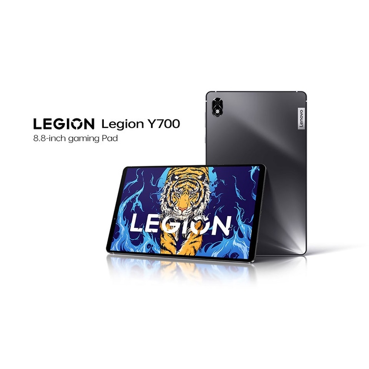 lenovo legion y700 中国版新品未使用 256 - PC/タブレット