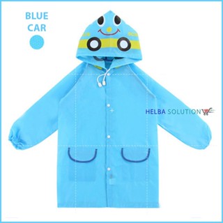 Girls size hot sale 8 raincoat