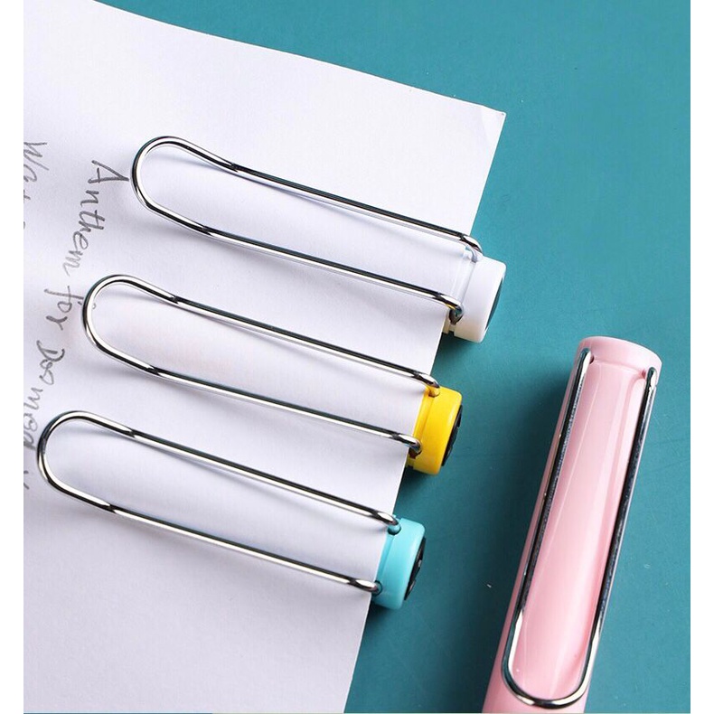 Eternal Pencil Unlimited Tanpa Rautan Dengan Penghapus - Gambar 4