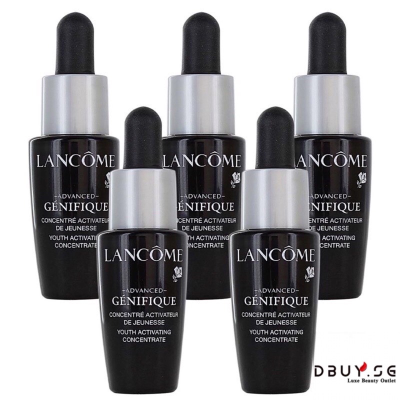 Advanced Genifique Youth Activating Concentrate Serum