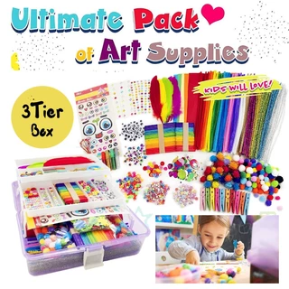 Art Tool Box - Best Price in Singapore - Feb 2024