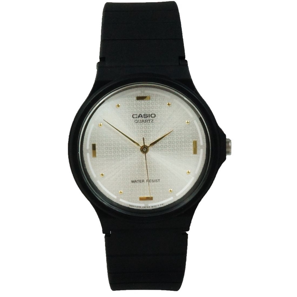 Casio sale quartz movement