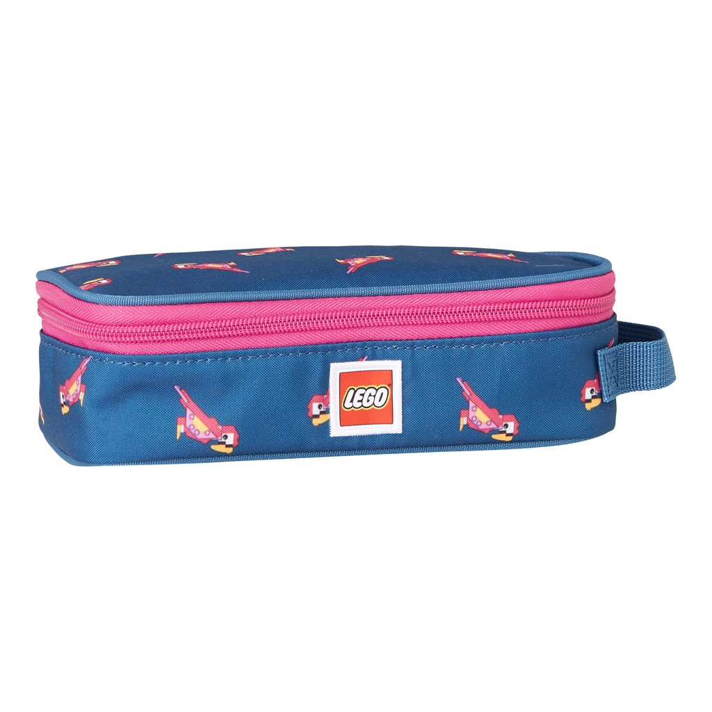 LEGO Pencil Case Shopee Singapore