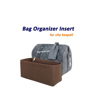 Bag Organizer for Louis Vuitton Keepall 45 (Type A) - Zoomoni