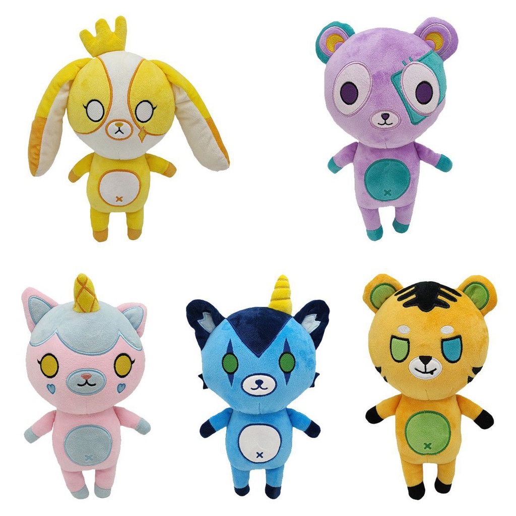 Itsfunneh plush doll online