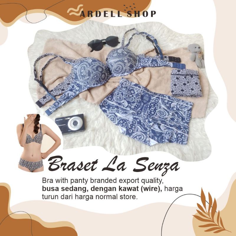 Buy La Senza Bra At Sale Prices Online October 2025 Shopee