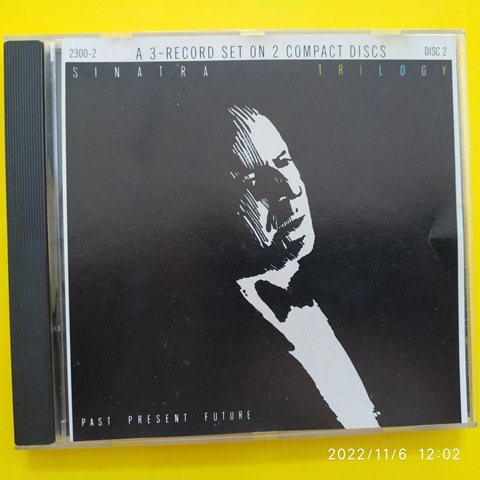 frank-sinatra-trilogy-past-present-future-disc-2-compact-disc-cd