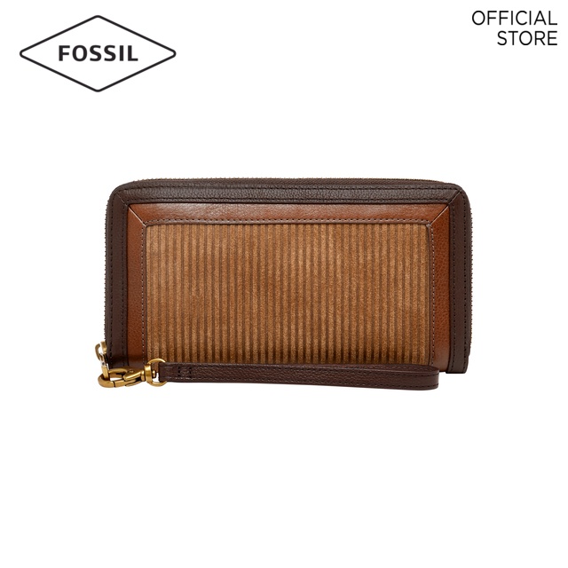 Fossil Women's Logan Clutch ( SL8247249 ) - Multicolor Leather