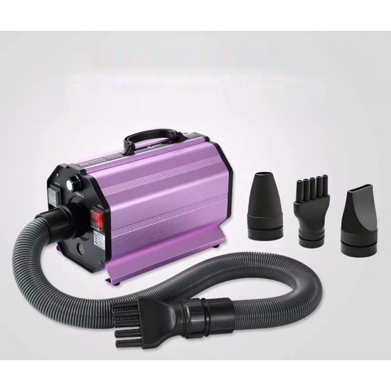 🇲🇾 Codos CP-200 Professional Pet Dryer Blower Cat Dog (2200W) | Shopee ...