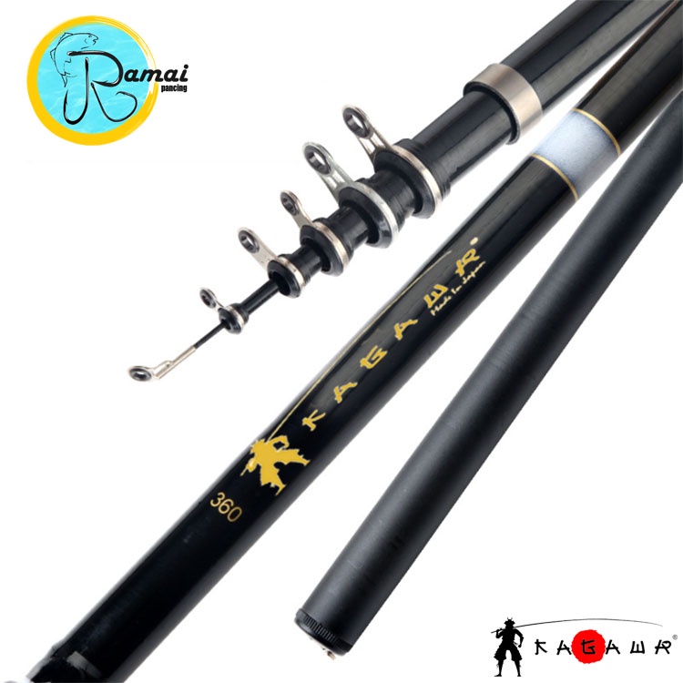 JORAN TEGEK KOLONG HITAM 270 360 450 540