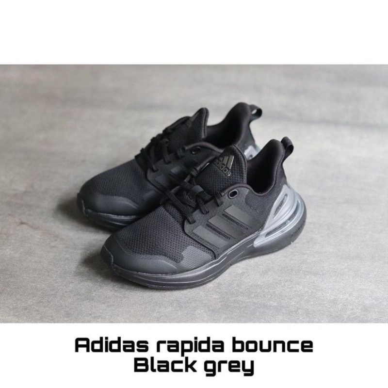 Adidas hotsell rapida bounce