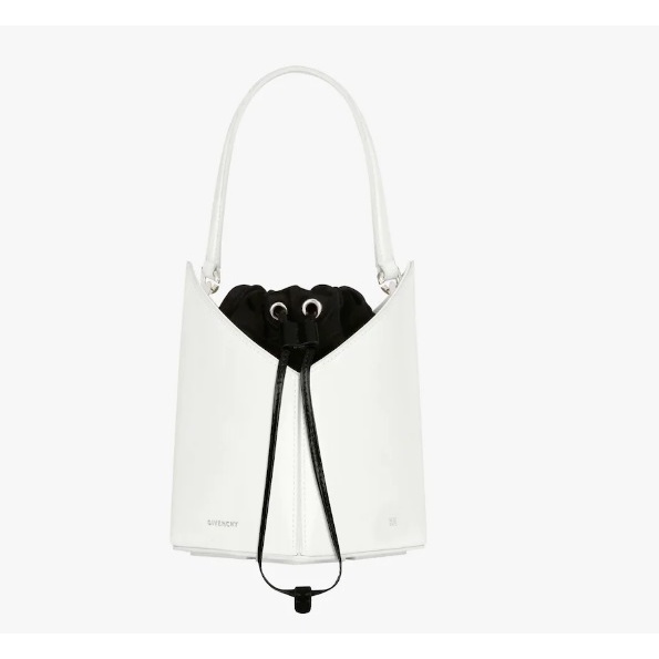 Givenchy mini bucket bag sales