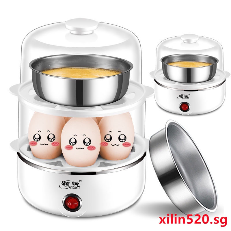 【half boil egg cooker】High quality Half Boiled Egg Maker - Soft Boiled ...