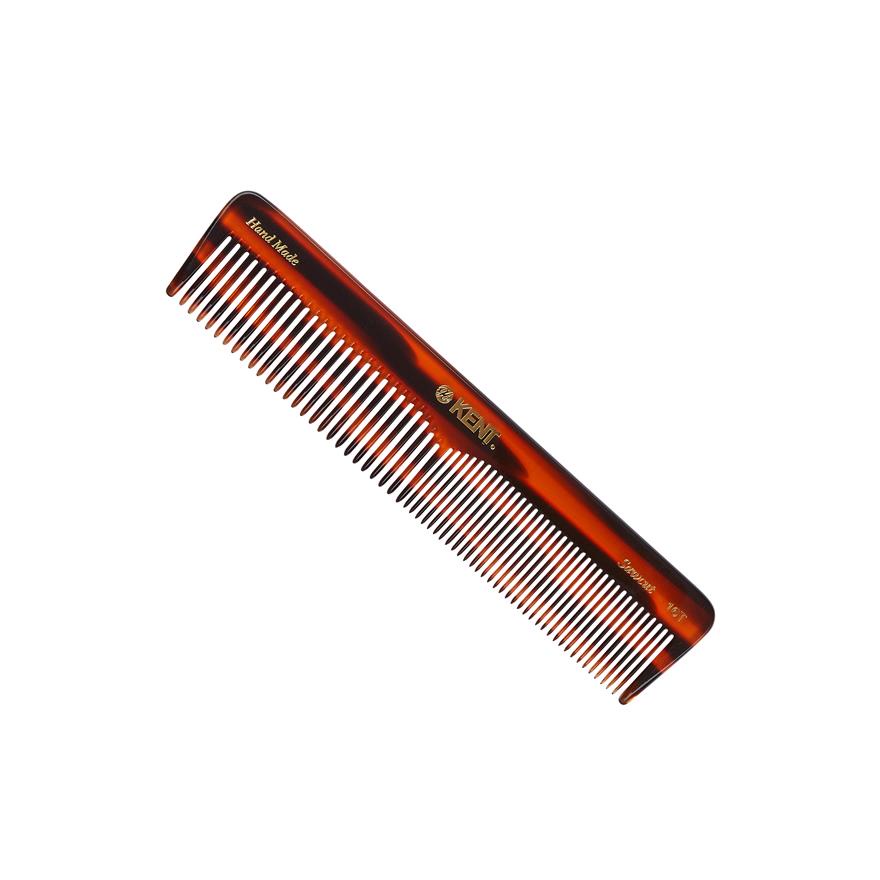 Kent Brushes A16T – Handmade 185mm Large Dressing Table Comb | Shopee ...