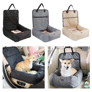  Adriene's Choice Luxury Pet Carrier, Puppy Small Dog Carrier,  Cat Carrier Bag, Waterproof Premium PU Leather Carrying Handbag for Outdoor  Travel Walking Hiking Shopping… : Pet Supplies