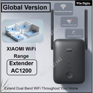 Xiaomi Mi Range Extender Pro Amplificador Wifi 300Mbps