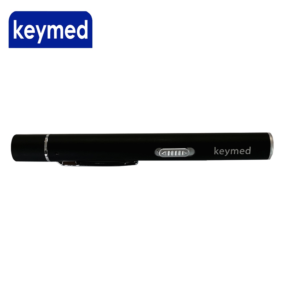 Medical Pen Torch Light For Eye Diagnostic Examination Shopee Singapore