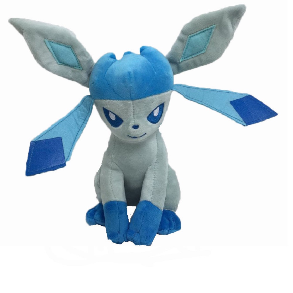 glaceon plush