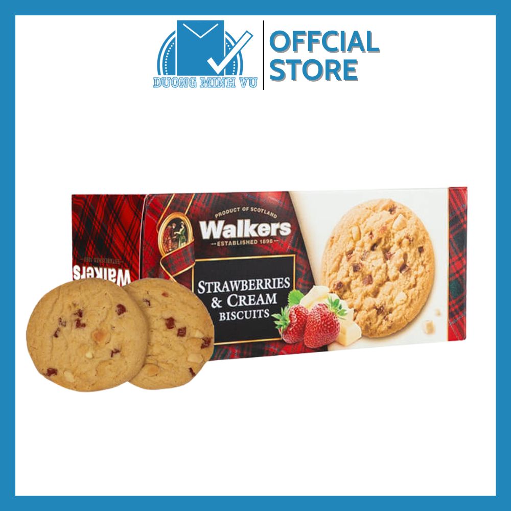 Where to buy walkers christmas cookies