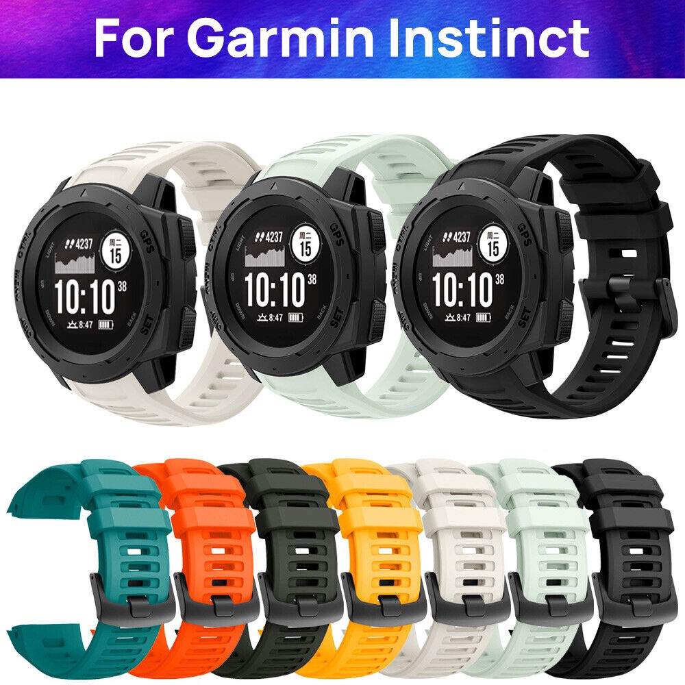 Garmin 2025 instinct band