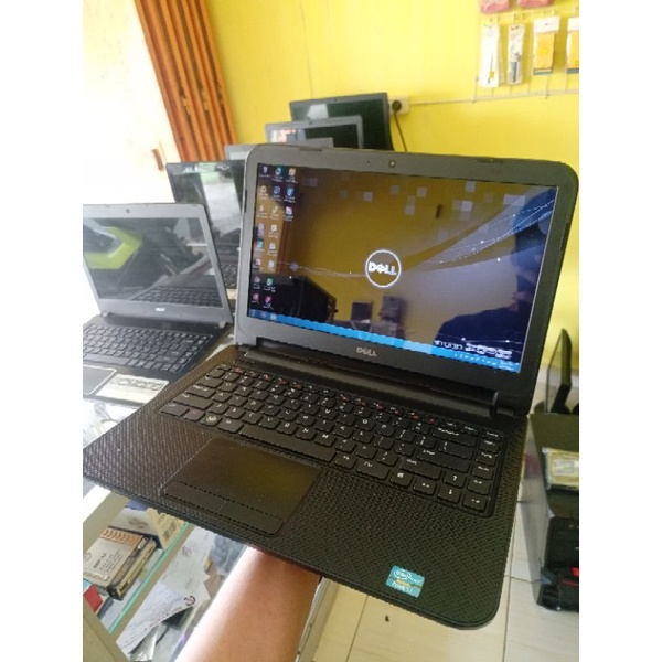 DELL INSPIRON 3421 LAPTOP smooth normal core i3 gen2 | Shopee Singapore
