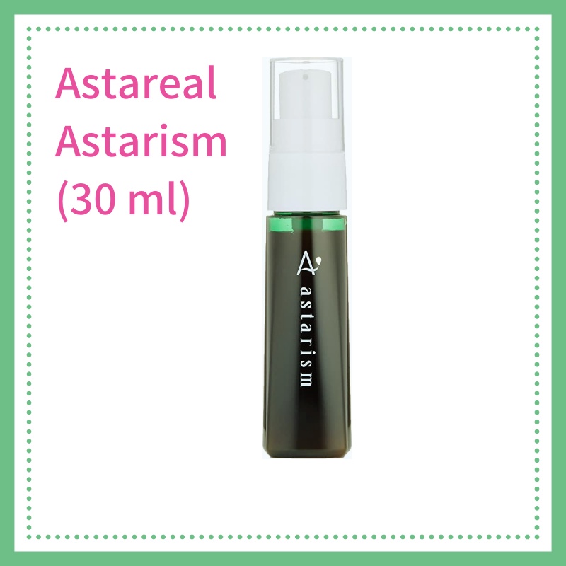 New package ️Skincare base serum Astareal Astarism (30 ml) | Shopee ...