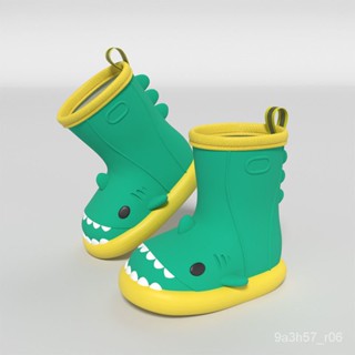 Adult yellow clearance rain boots