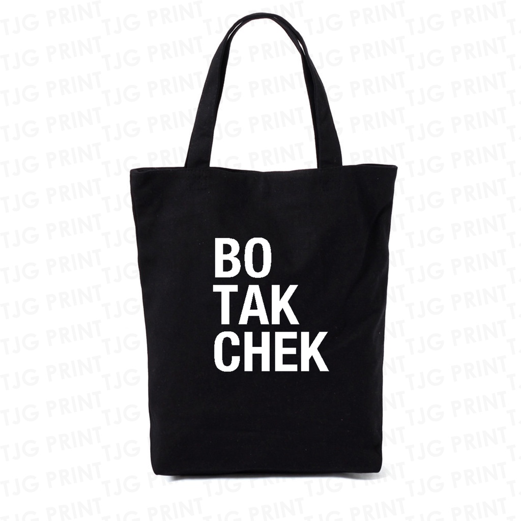 Cheap tote bag on sale printing