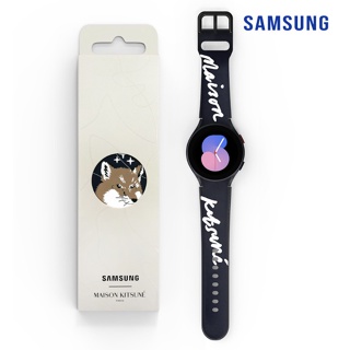 BONACE Watch Strap For Unisex For Galaxy Watch 5 Pro 45mm/5/4 40