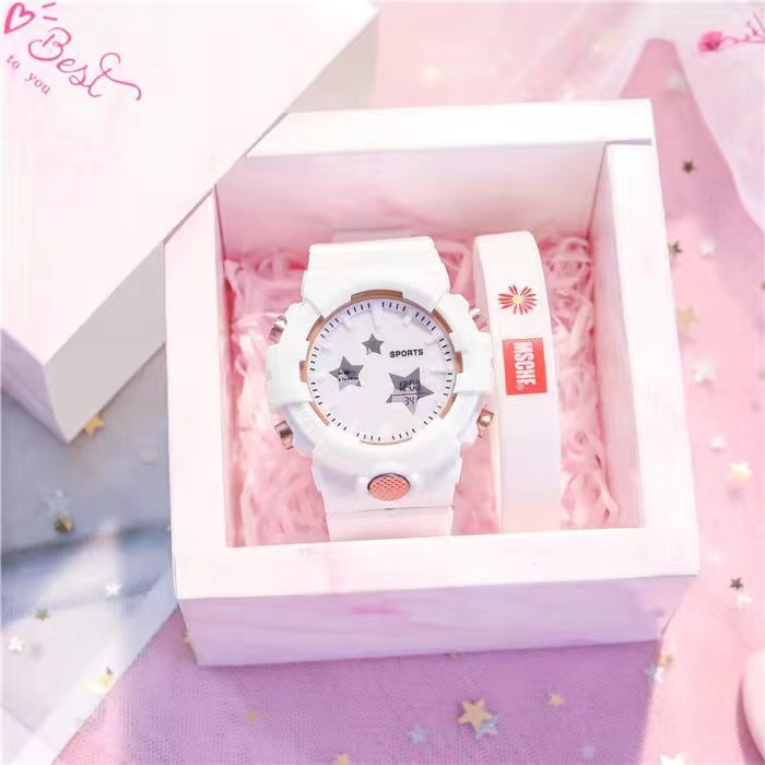 Girls on sale sports watch