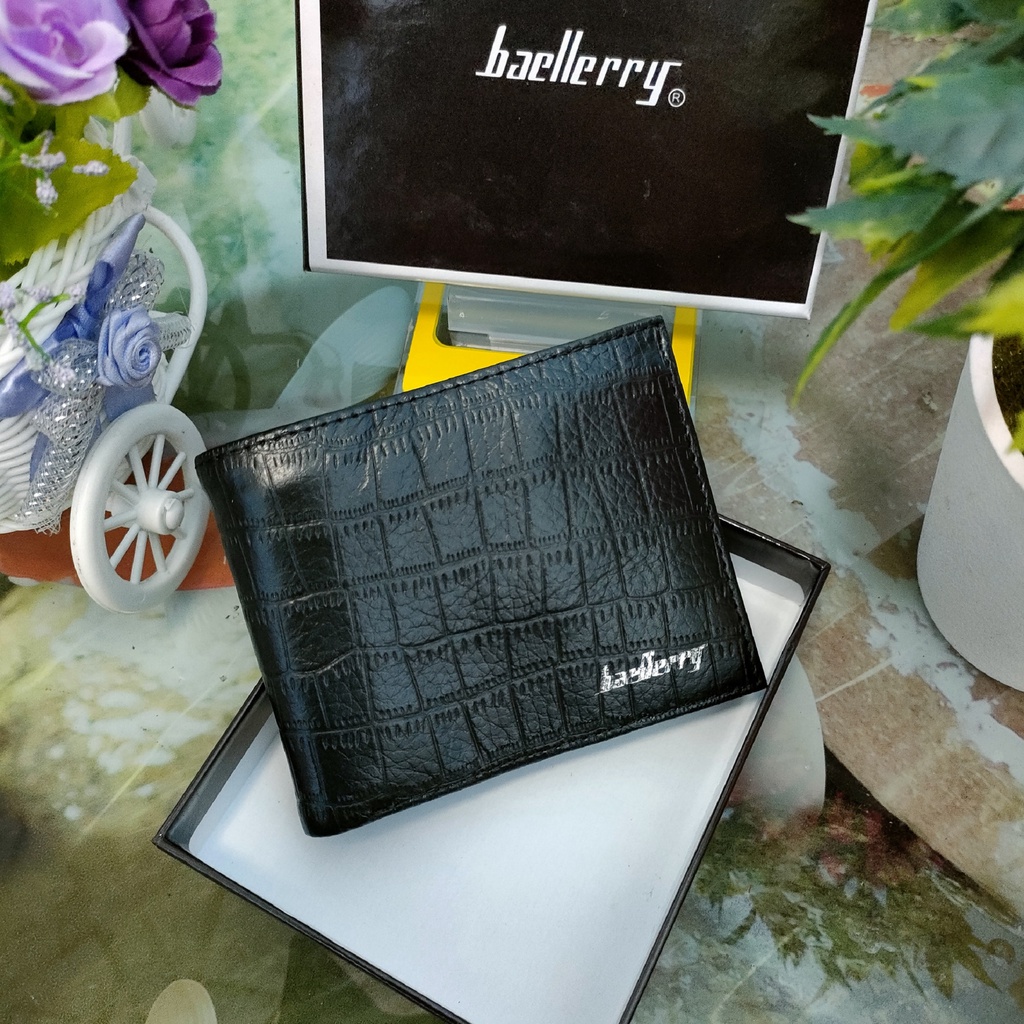 Men's Wallets, Men'S Genuine Leather Wallets 100 (Not Real Leather Up