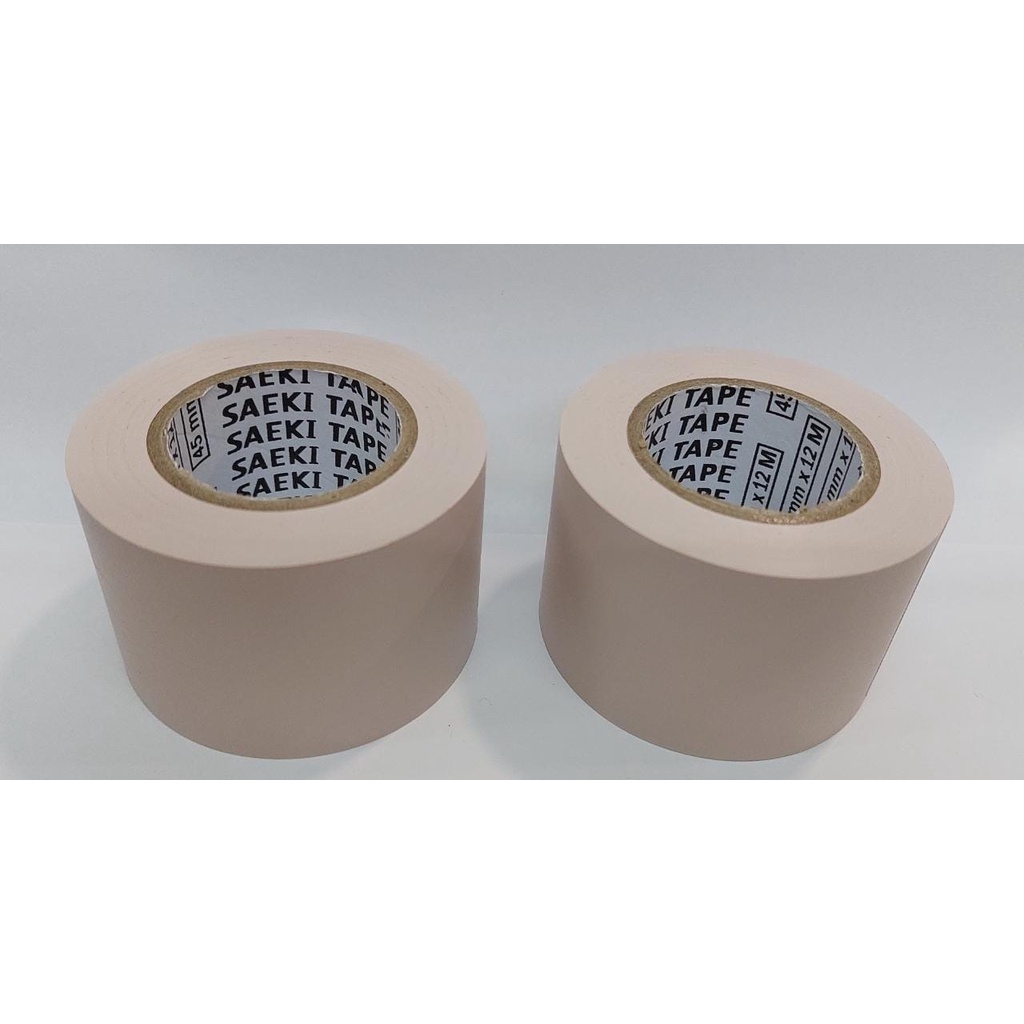 Wholesale Duct Tape SaekiLEM Duct Tape/Pipe Insulation 45mm Shopee