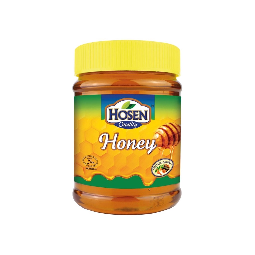 Hosen Honey, 500g | Shopee Singapore