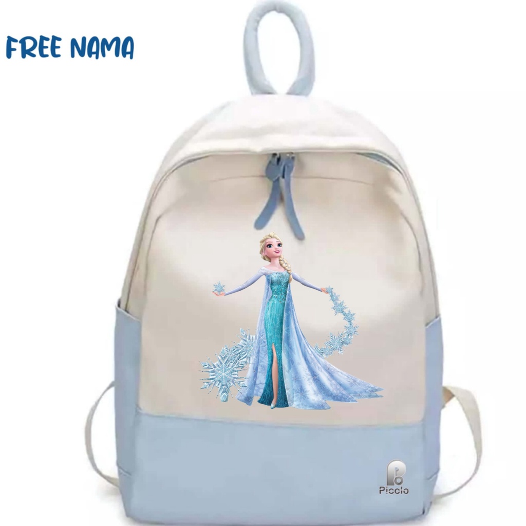 Frozen best sale elsa bag