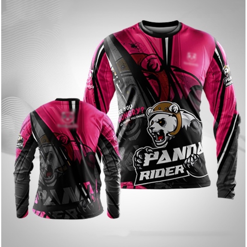 (READY STOCK)3D print HOT SALES Use For Malaysia- Panda Rider ...