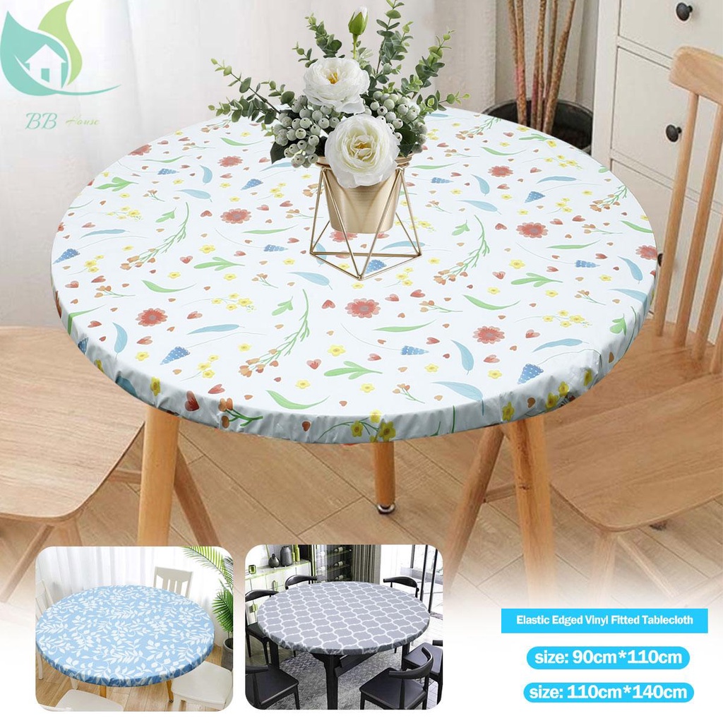 Buy Table Cloth round table At Sale Prices Online - October 2026 ...