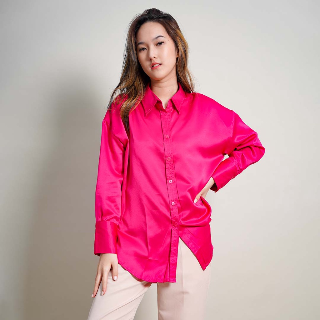 Michael's Collection - Blouse Han Kyeol - Gambar 2