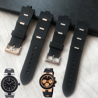 Bvlgari watch sale bracelet replacement