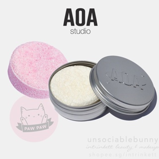AOA Studio, Makeup, Aoa Studio Makeup Beauty 2 Bundle