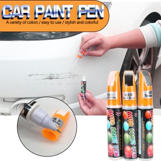 Car Body Scratch Repair Pen