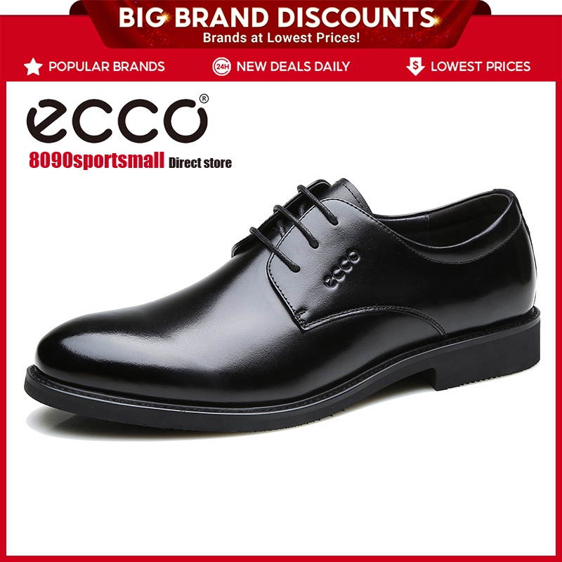 Ecco cheap men's oxfords