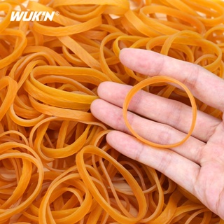 High Quality Red Latex Rings High Elastic Rubber Bands Supplies Stretchable  O Rings Diameter 19mm-60mm