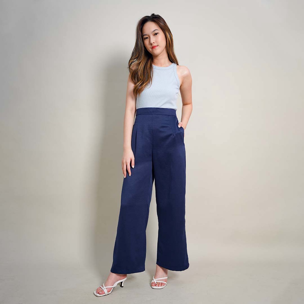 Michael's Collection - Cullote Pants Jasmine - Gambar 3
