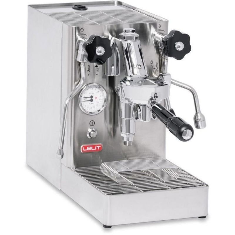 Lelit Mara X Espresso Coffee Machine | Shopee Singapore