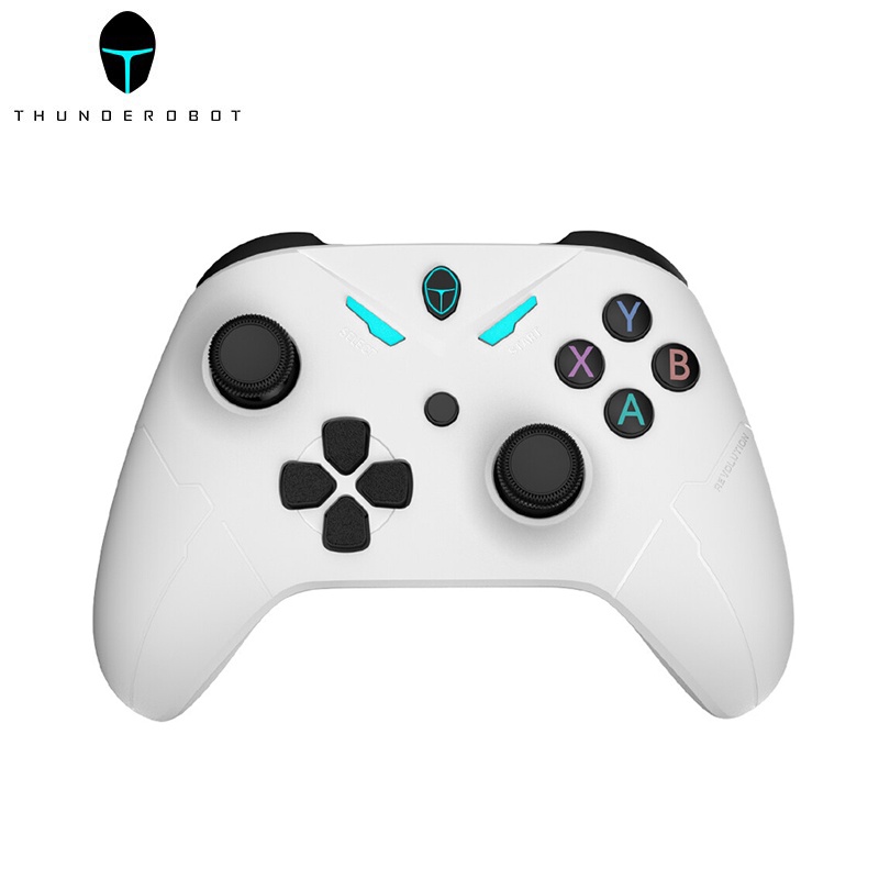 Thunderobot G25 Gamepad Controller Wired/Bluetooth Wireless Gamepad ...